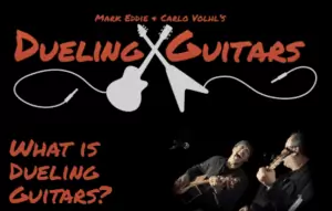 Sage Summit Atlanta - Dueling Guitars