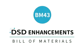 BM43