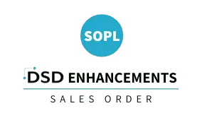 Sage 100 Sales Order Enhancement SOPL
