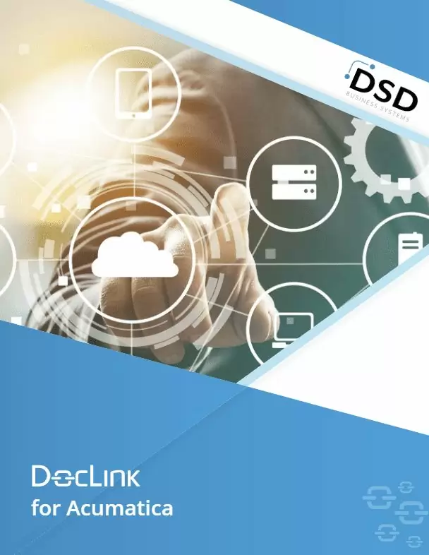 DocLink for Acumatica