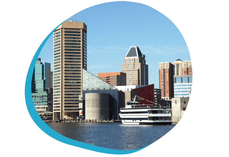 Sage 100 Baltimore
