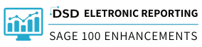 DSD Electronic Reporting