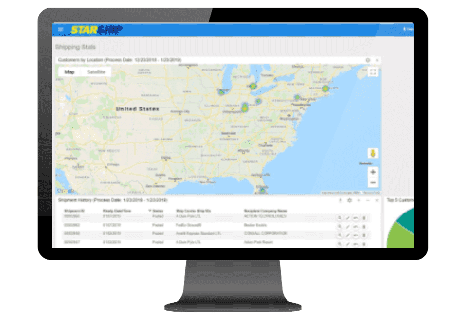 Starship: Management Tools