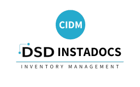 CIDM - Lot/Serial InstaDocs