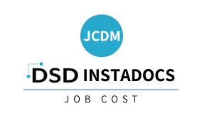 JCDM - JCDM - Job Cost InstaDocs