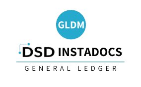 GLDM - G/L InstaDocs