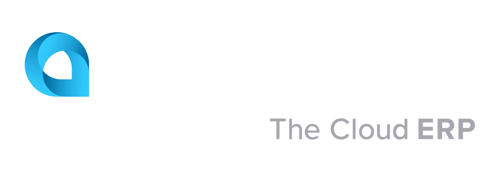 Acumatica Cloud ERP