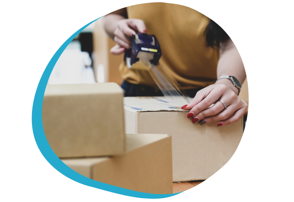IN-SYNCH Sage 100 Shipping Integration