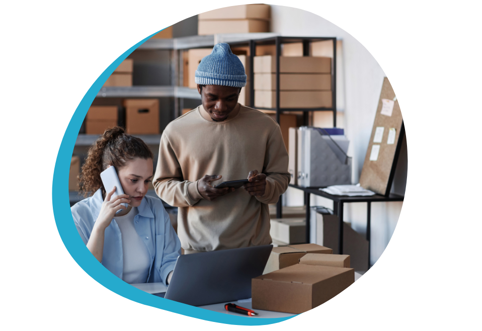 Amazon Marketplace Integration for Sage 100