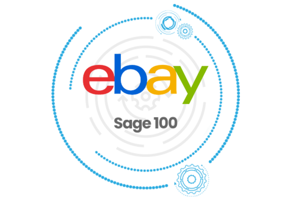 eBay Integration for Sage 100
