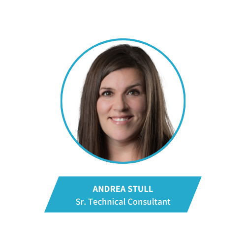 ANDREA STULL