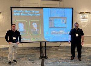 Jon Reiter and Bob Richeter MOTM 2025 Sponsored Session