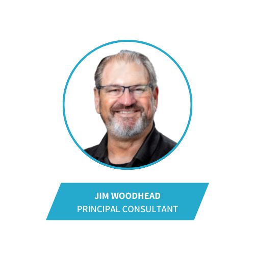 JIM WOODHEAD
