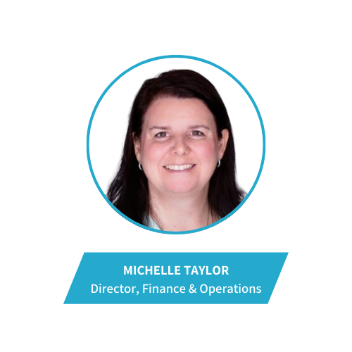 MICHELLE TAYLOR