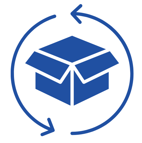 Inventory Quantities to Amazon