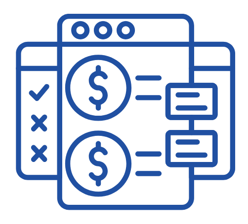 Automate payment application with our Amazon Payment report