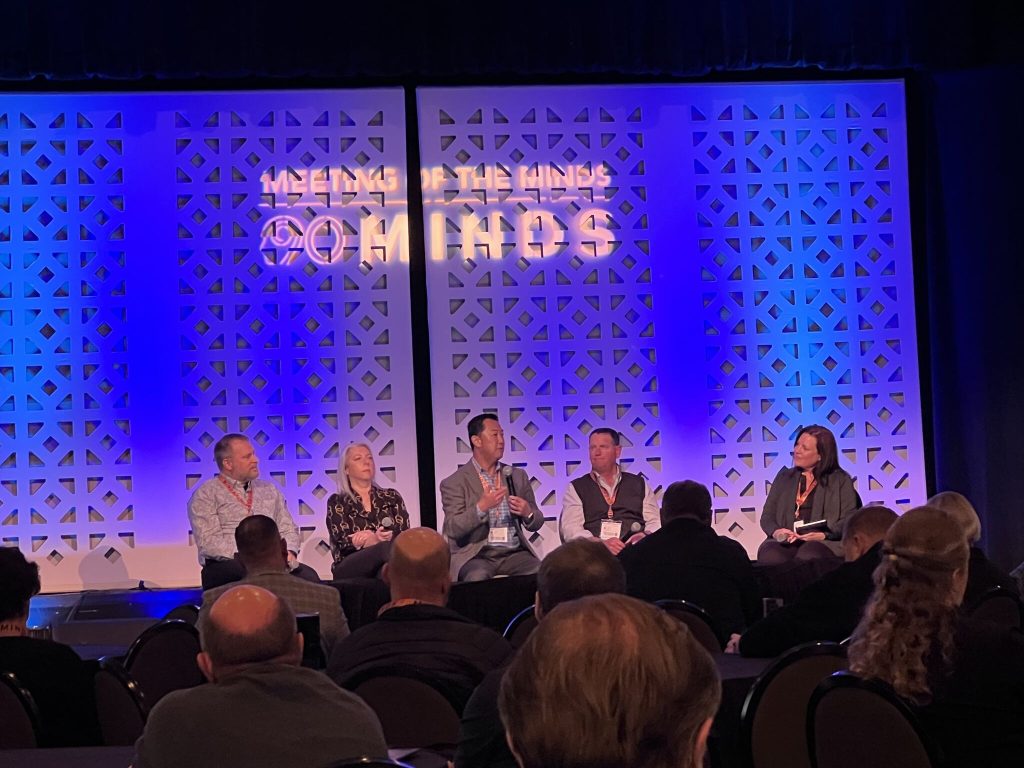MOTM Keynote Session