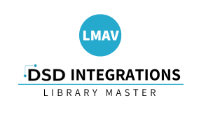 DSD Integrations Enhancements: LMAV