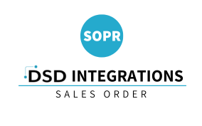 DSD Integrations Enhancements: SOPR