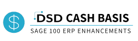 DSD Cash Basis Enhancement Group Logo