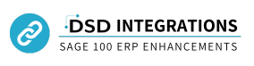 DSD Integration Enhancement Group Logo