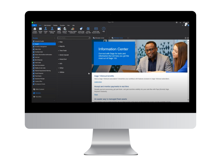 DSD Integrations Enhancements