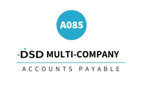 A085 - Multi-Company