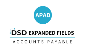APAD - Expanded Fields