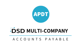 APDT - Multi-Company