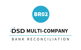 BR02 - Multi-Company