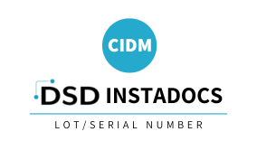 CIDM - InstaDocs