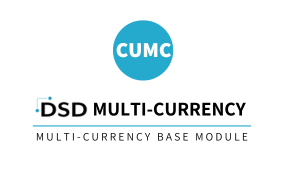 CUMC - Multi-Currency