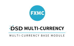 FXMC - Multi-Currency