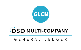 GLCN - Multi-Company
