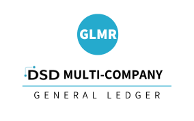 GLMR - Multi-Company