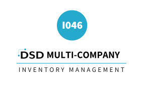 I046 - Multi-Company