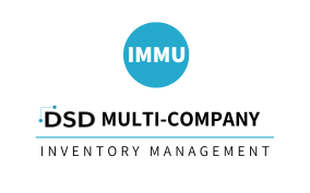 IMMU - Multi-Company