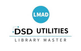 LMAD - Utilities