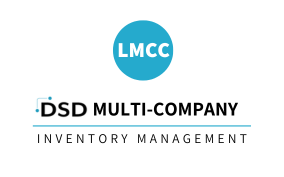 LMCC - Multi-Company