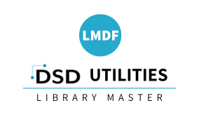 LMDF - Utilities
