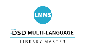 LMMS - Multi-Language