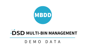 MBDD - Multi-Bin Management