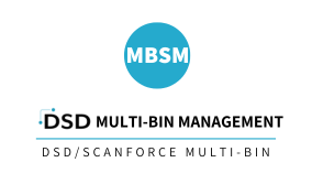 MBSM - Multi-Bin Management