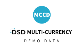 MCCD - Multi-Currency