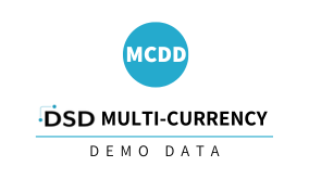 MCDD - Multi-Currency