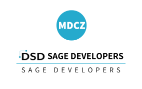 MDCZ - Sage Developers