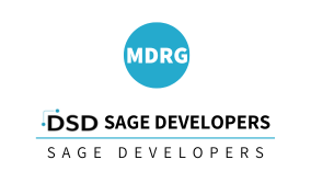 MDRG - Sage Developers