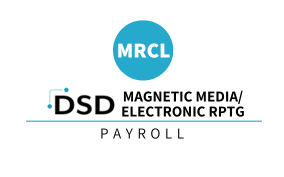 MRCL - Magnetic Media / Electronic RPTG