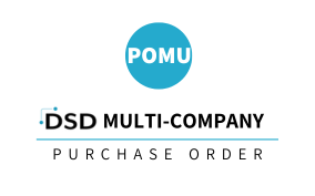 LMCC - Multi-Company