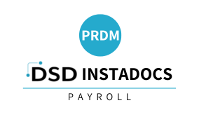 PRDM - InstaDocs
